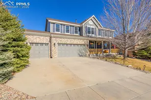 4665 Jenson Ln, Colorado Springs, CO 80922 - Photo 3