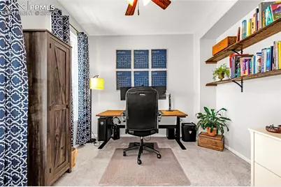 4665 Jenson Lane, Colorado Springs, CO 80922 - Photo 17