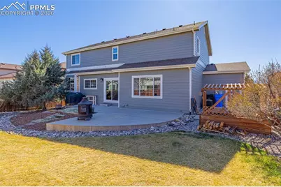 4665 Jenson Lane, Colorado Springs, CO 80922 - Photo 41