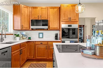 4665 Jenson Lane, Colorado Springs, CO 80922 - Photo 13