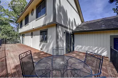 18320 Sloan Lane, Monument, CO 80132 - Photo 17