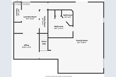 18320 Sloan Lane, Monument, CO 80132 - Photo 43