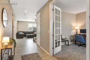 6372 Bodacious Cir, Colorado Springs, CO 80923 - Photo 3