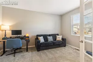 6372 Bodacious Cir, Colorado Springs, CO 80923 - Photo 5