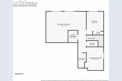 6372 Bodacious Circle, Colorado Springs, CO 80923 - Photo 49