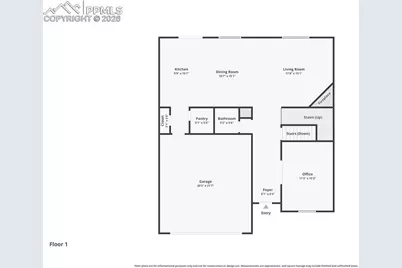 6372 Bodacious Circle, Colorado Springs, CO 80923 - Photo 47