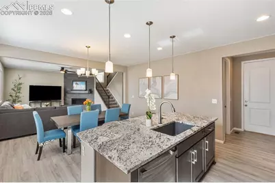 6372 Bodacious Circle, Colorado Springs, CO 80923 - Photo 17