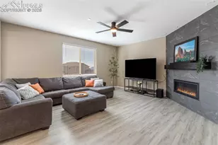 6372 Bodacious Cir, Colorado Springs, CO 80923 - Photo 7