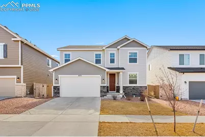 6372 Bodacious Circle, Colorado Springs, CO 80923 - Photo 45
