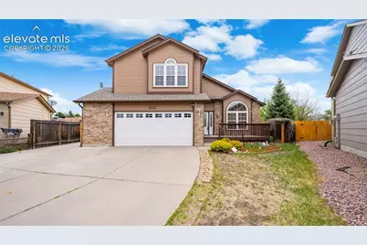 5040 Culpepper Court, Colorado Springs, CO 80920 - Photo 1