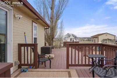 13660 Dill Court, Peyton, CO 80831 - Photo 25