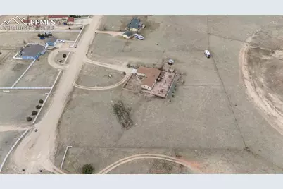 13660 Dill Court, Peyton, CO 80831 - Photo 3