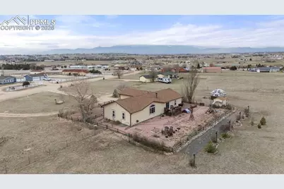 13660 Dill Court, Peyton, CO 80831 - Photo 33