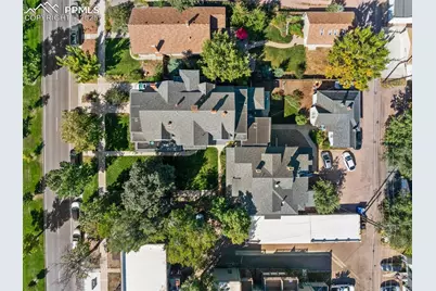 1215 N Nevada Avenue, Colorado Springs, CO 80903 - Photo 9