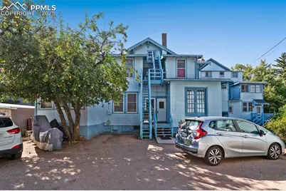 1215 N Nevada Avenue, Colorado Springs, CO 80903 - Photo 43