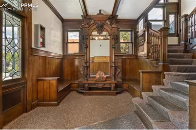 1215 N Nevada Avenue, Colorado Springs, CO 80903 - Photo 17