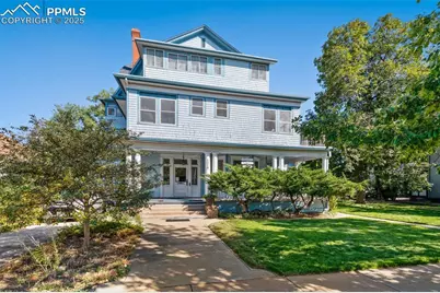 1215 N Nevada Avenue, Colorado Springs, CO 80903 - Photo 13