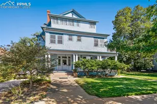 1215 N Nevada Ave, Colorado Springs, CO 80903 - Photo 13