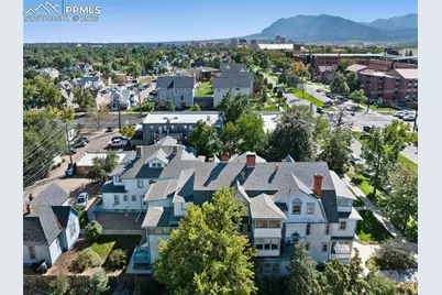 1215 N Nevada Avenue, Colorado Springs, CO 80903 - Photo 7