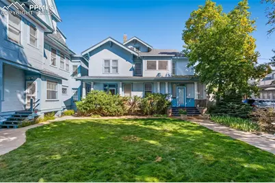 1215 N Nevada Avenue, Colorado Springs, CO 80903 - Photo 39