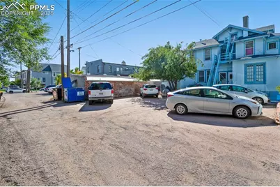 1215 N Nevada Avenue, Colorado Springs, CO 80903 - Photo 45