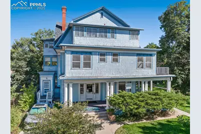 1215 N Nevada Avenue, Colorado Springs, CO 80903 - Photo 3