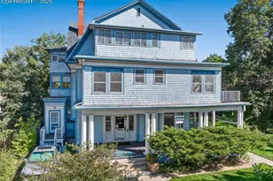 1215 N Nevada Ave, Colorado Springs, CO 80903 - Photo 3