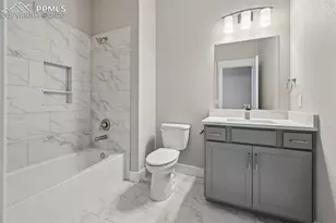 5950 Eagle Glen View, Colorado Springs, CO 80919 - Photo 29