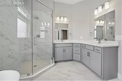 5950 Eagle Glen View #102, Colorado Springs, CO 80919 - Photo 19