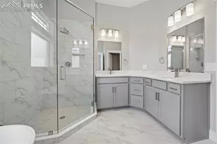 5950 Eagle Glen View, Colorado Springs, CO 80919 - Photo 19