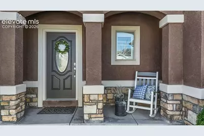 178 Coyote Willow Drive, Colorado Springs, CO 80921 - Photo 5