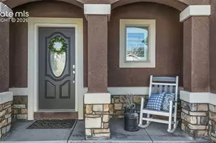 178 Coyote Willow Dr, Colorado Springs, CO 80921 - Photo 5