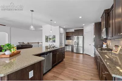 178 Coyote Willow Drive, Colorado Springs, CO 80921 - Photo 17