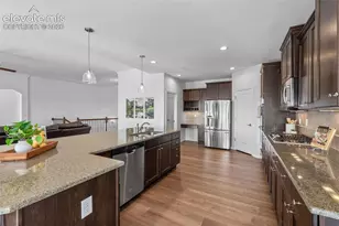 178 Coyote Willow Dr, Colorado Springs, CO 80921 - Photo 17