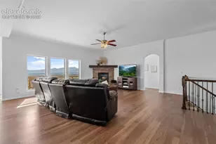 178 Coyote Willow Dr, Colorado Springs, CO 80921 - Photo 9