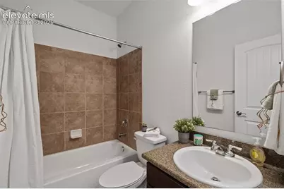 178 Coyote Willow Drive, Colorado Springs, CO 80921 - Photo 35