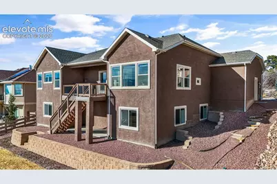 178 Coyote Willow Drive, Colorado Springs, CO 80921 - Photo 47