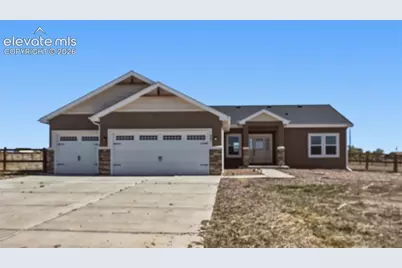 667 E Vermillion Drive, Pueblo, CO 81007 - Photo 1