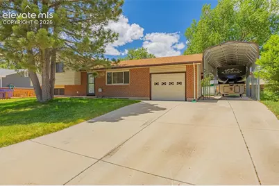 7230 Shelly Court, Colorado Springs, CO 80911 - Photo 3