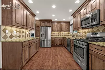 7230 Shelly Court, Colorado Springs, CO 80911 - Photo 5