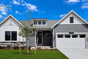 16355 Monument Rock Ct, Monument, CO 80132 - Photo 1