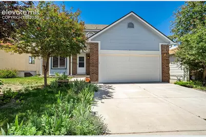 4955 Galileo Drive, Colorado Springs, CO 80917 - Photo 1