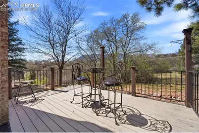 2834 Tenderfoot Hill Street, Colorado Springs, CO 80906 - Photo 35