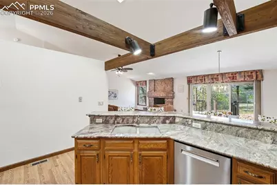 2834 Tenderfoot Hill Street, Colorado Springs, CO 80906 - Photo 11