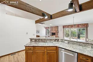 2834 Tenderfoot Hill St, Colorado Springs, CO 80906 - Photo 11