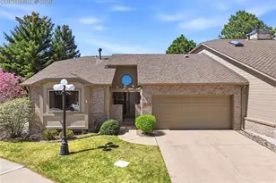 2834 Tenderfoot Hill St, Colorado Springs, CO 80906 - Photo 1