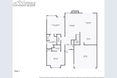 2834 Tenderfoot Hill Street, Colorado Springs, CO 80906 - Photo 45