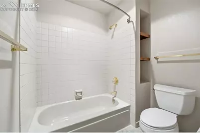 2834 Tenderfoot Hill Street, Colorado Springs, CO 80906 - Photo 31