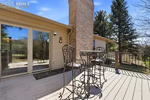 2834 Tenderfoot Hill St, Colorado Springs, CO 80906 - Photo 37