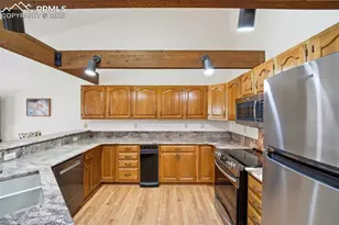 2834 Tenderfoot Hill St, Colorado Springs, CO 80906 - Photo 5